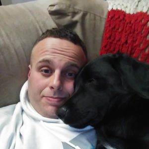 Meet your Posher, Andre